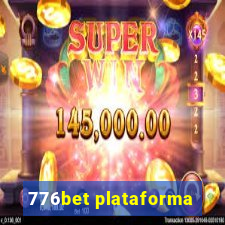 776bet plataforma